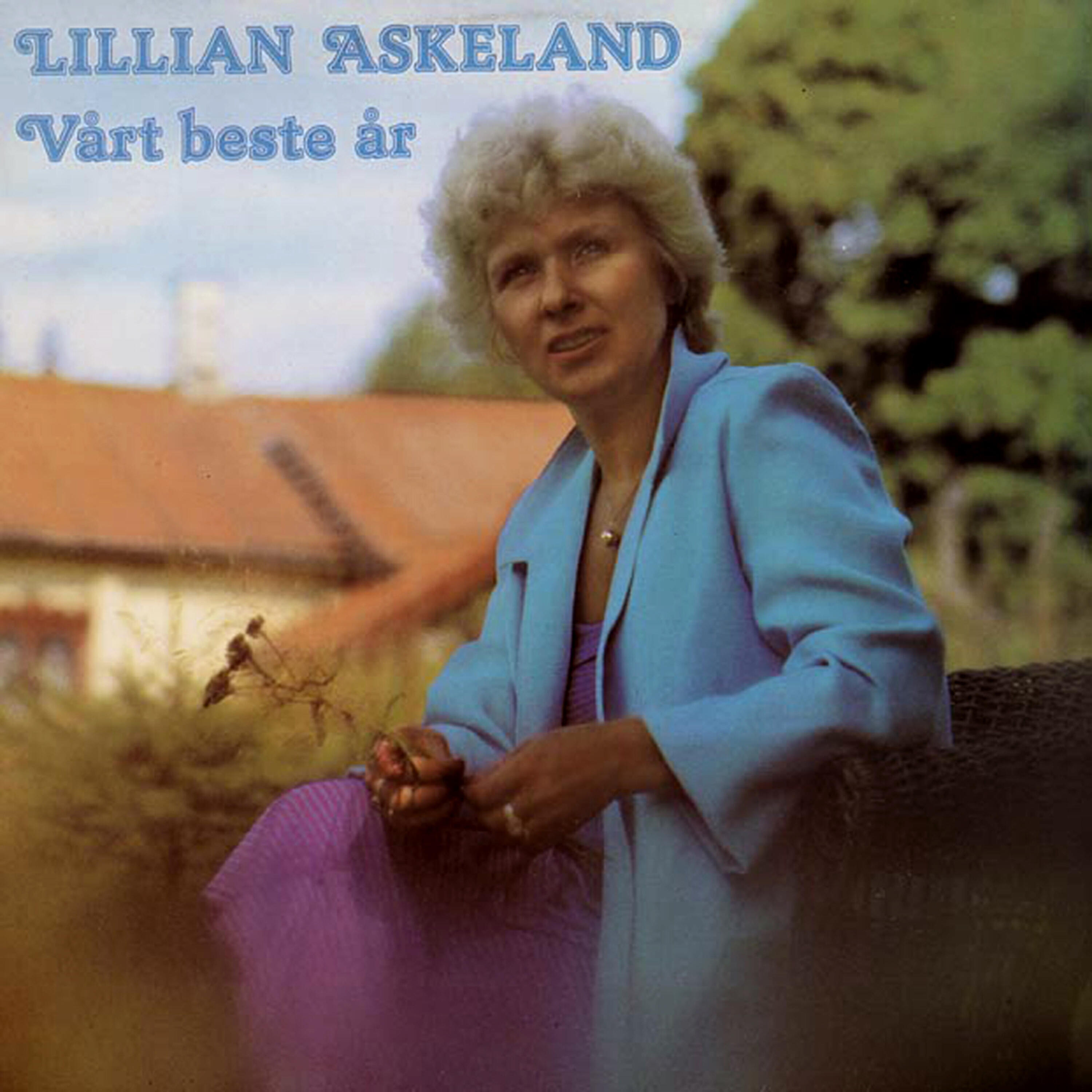Lillian Askeland - Countrytid (You Can Count on Me)