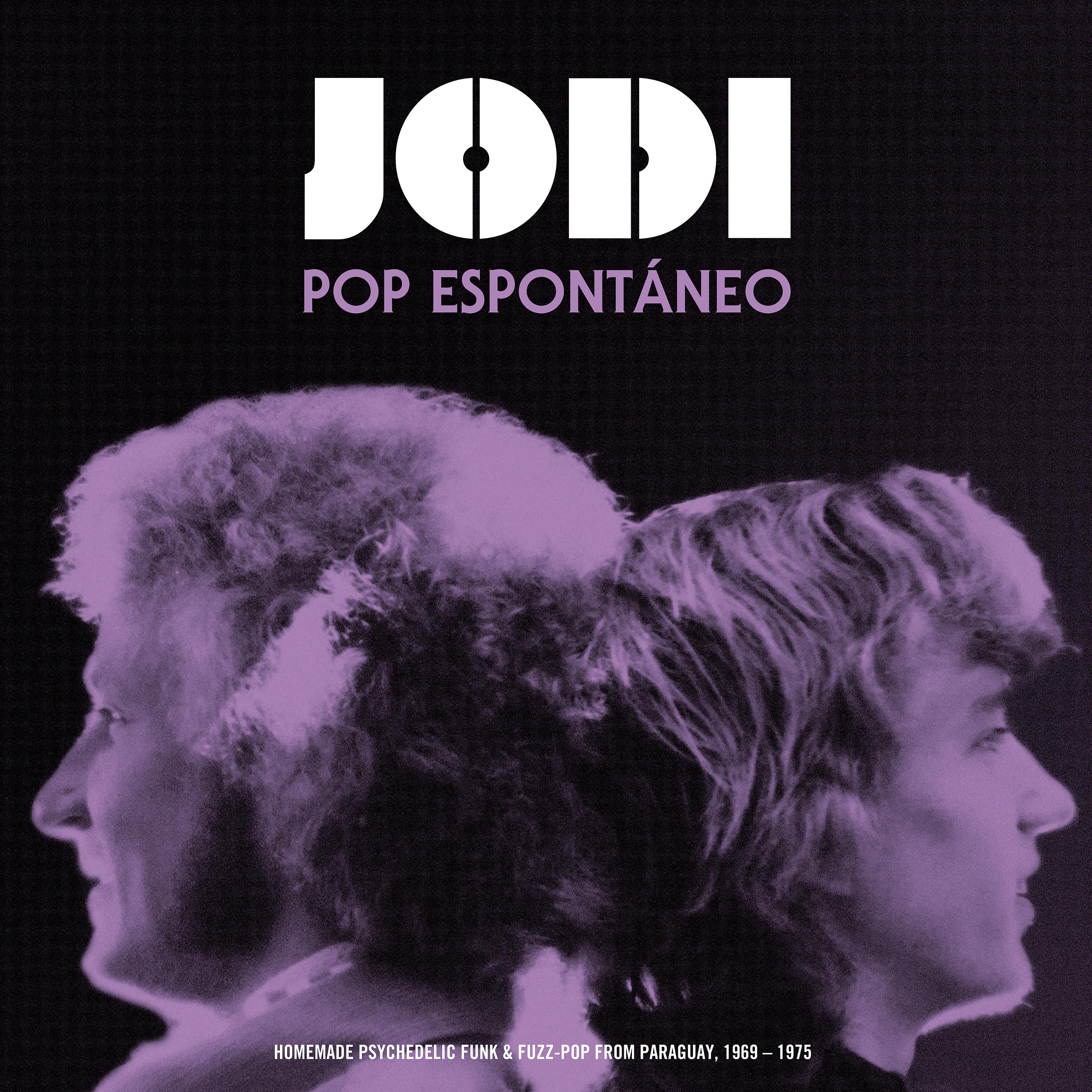 Постер альбома Pop Espontáneo