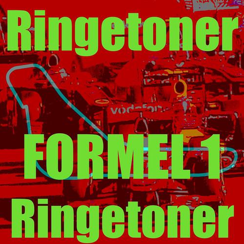 Постер альбома Formel 1 Ringetoner