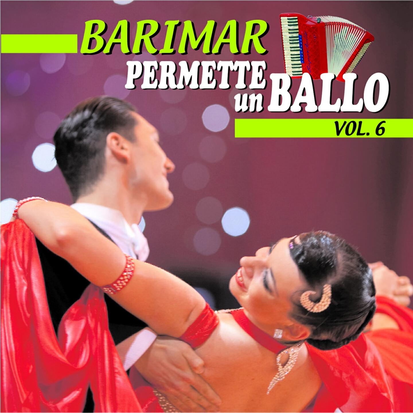 Barimar - Venezia la luna e tu (Nuova Beguine)