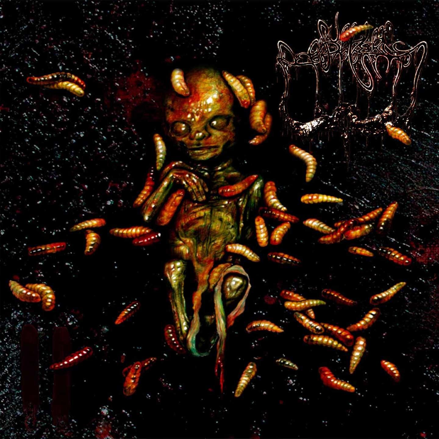 Sublime Cadaveric Decomposition - XX.05.02