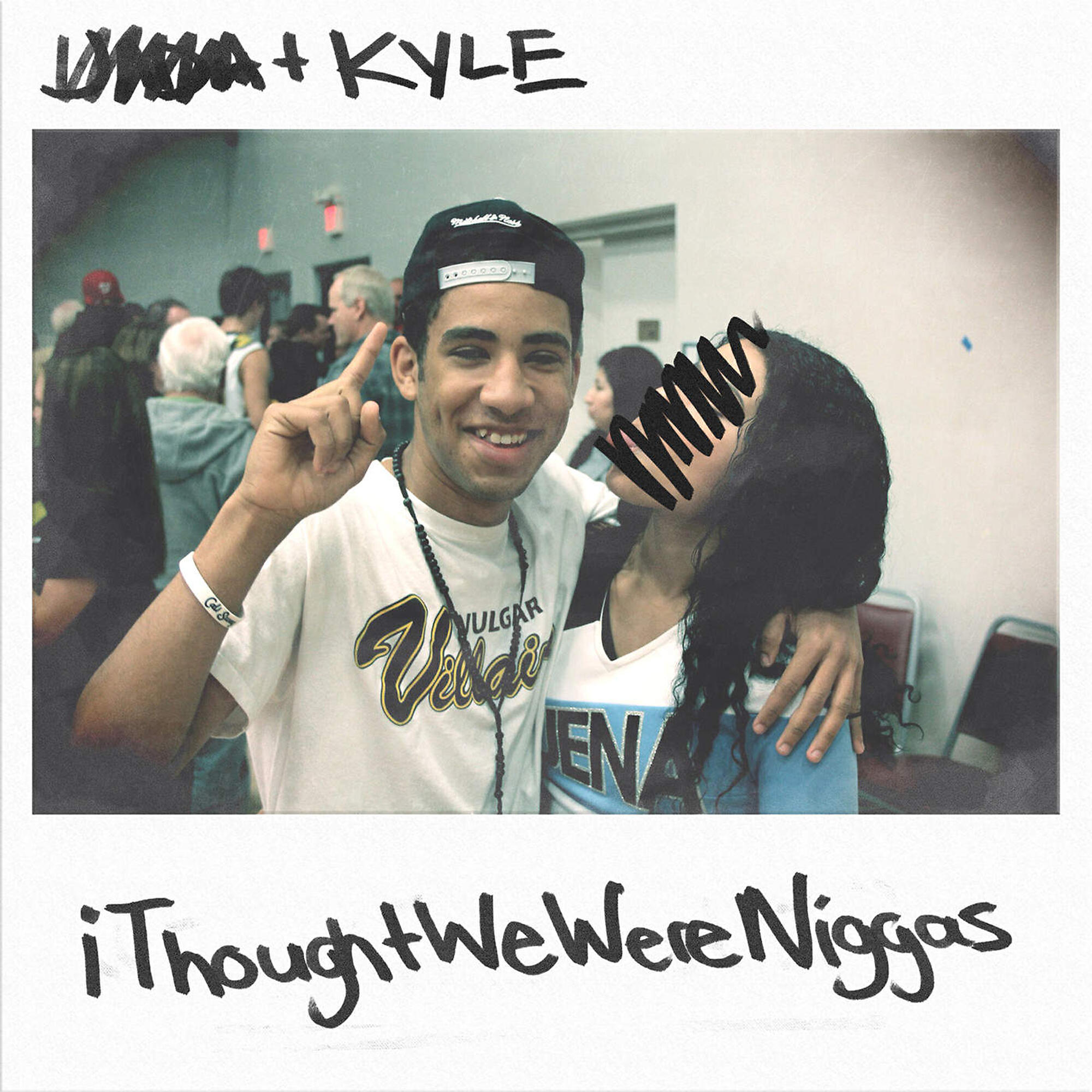KYLE - I Thought