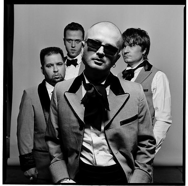 The Types все песни в mp3