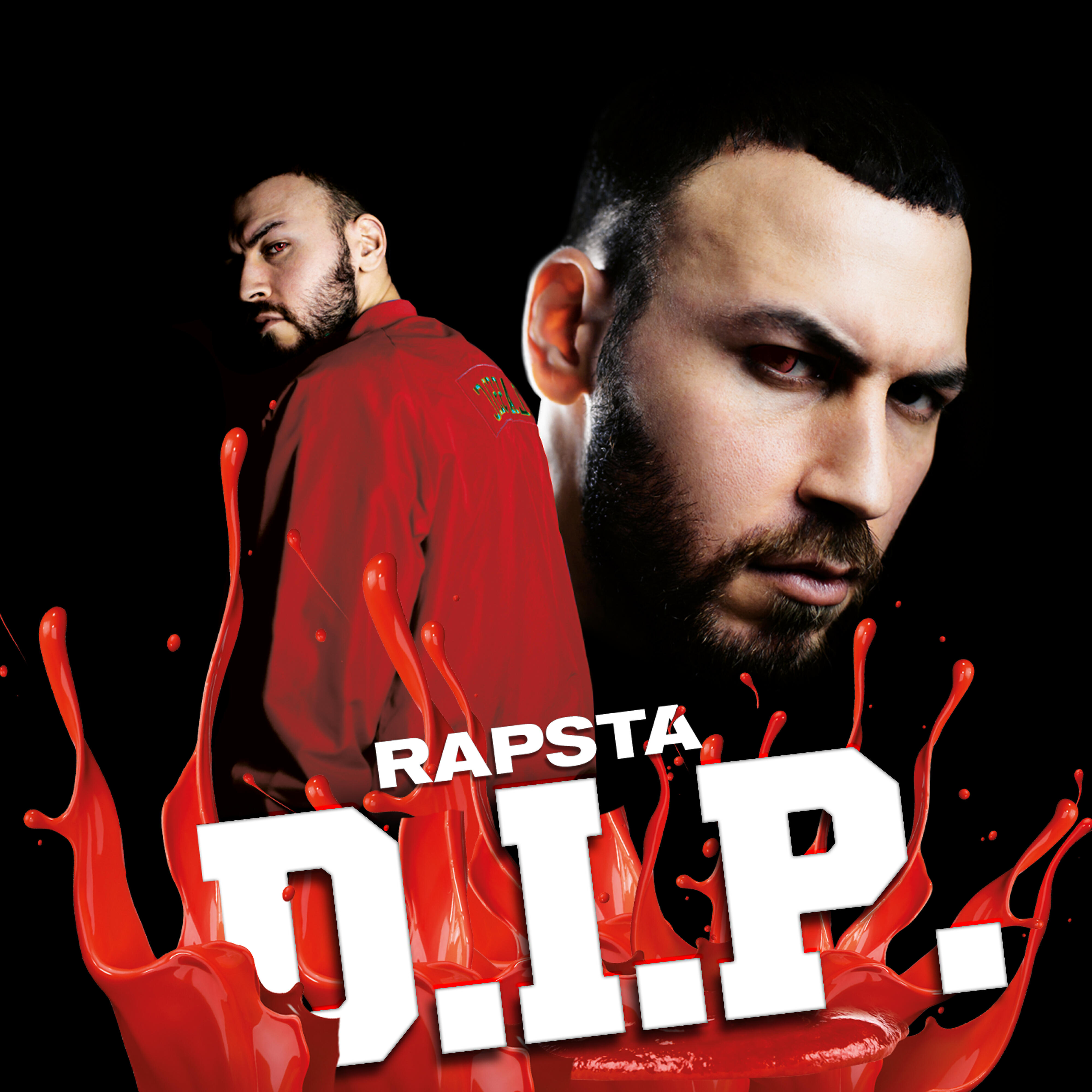 Rapsta - D.O.P.