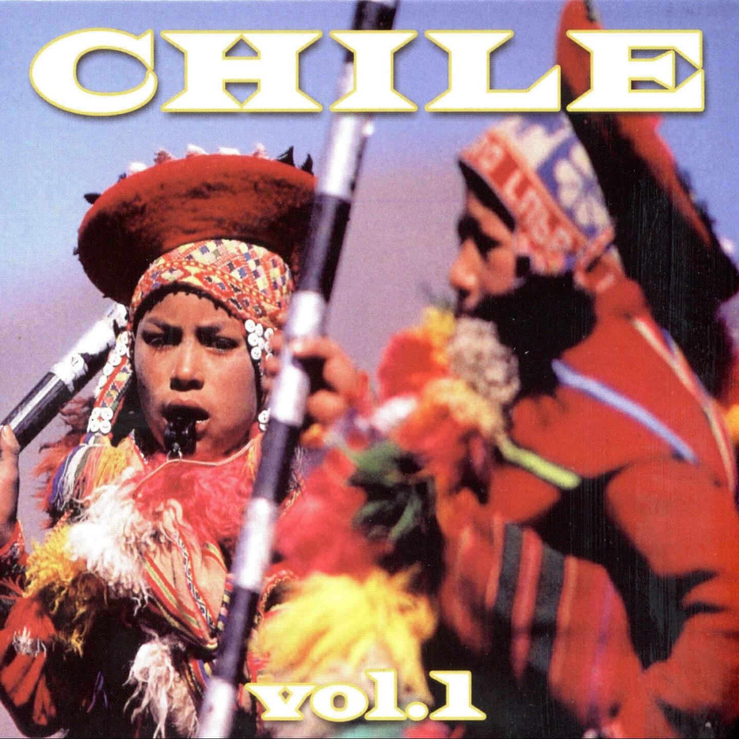Ethnophonic Ensemble - Rancagua