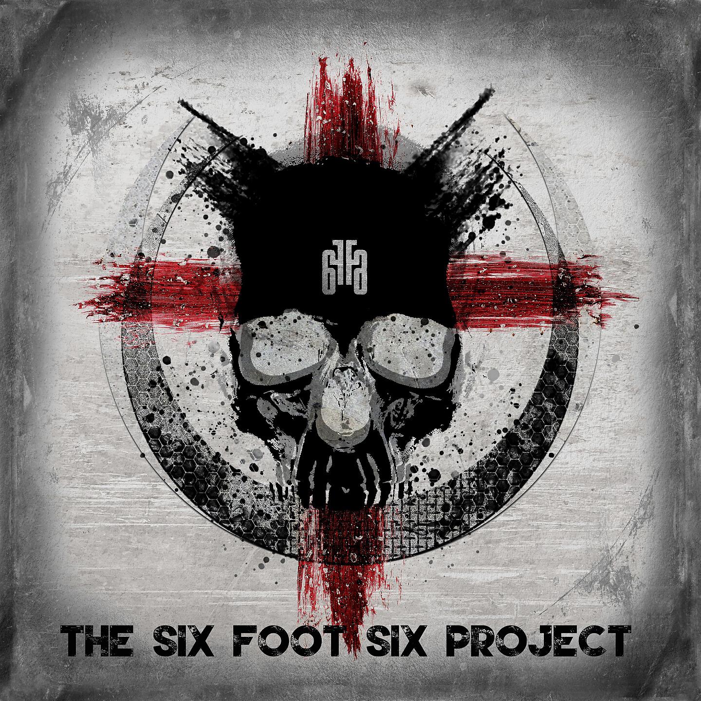 Six Foot Six - Falling Sparrow