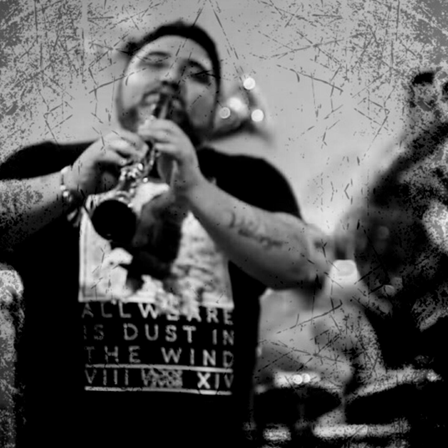 ork.Tangra Folk - Aliosha - kuchek. 2016