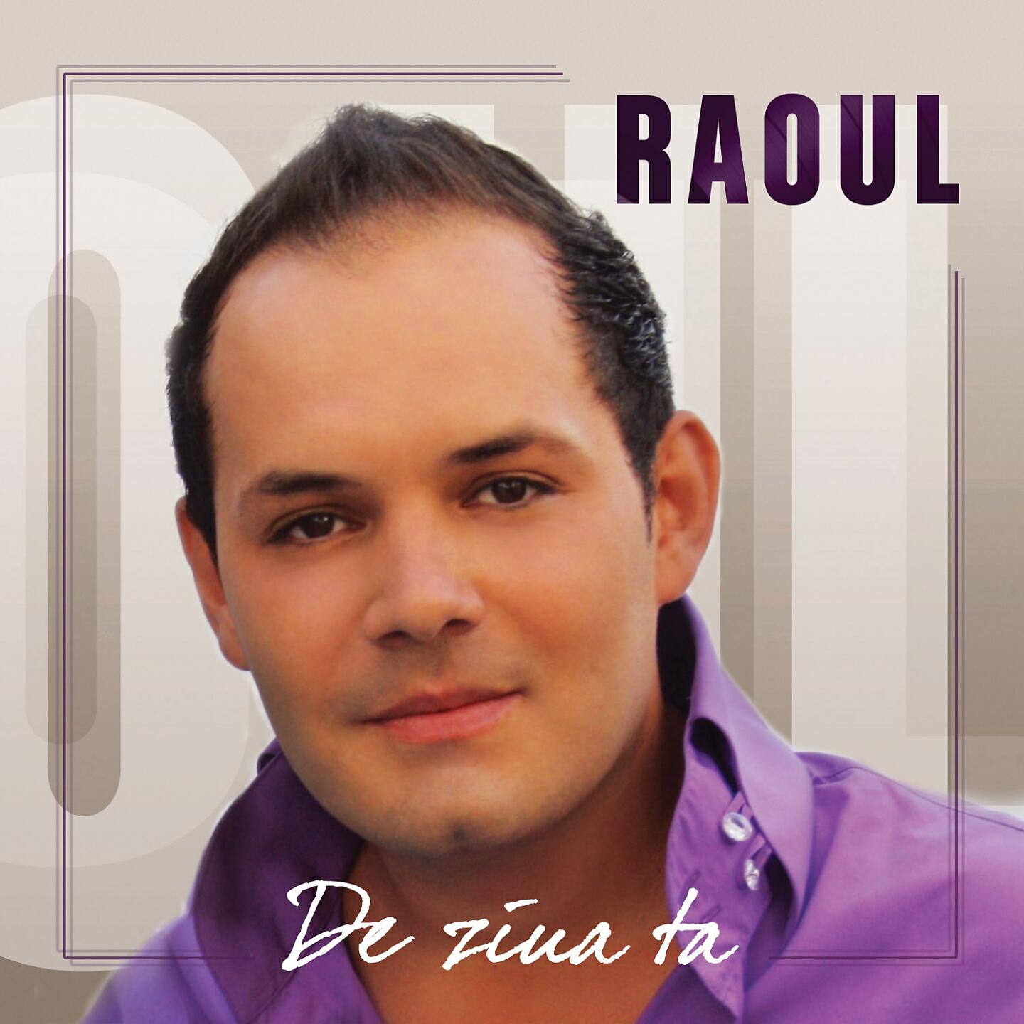 Raoul - Nu Pot Trai Fara Tine