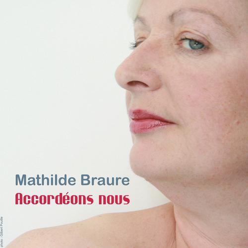 Постер альбома Accordéons nous