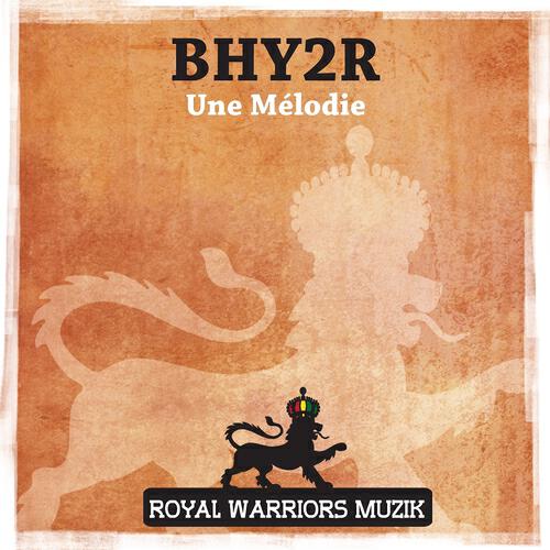 Bhy2r - More Love Riddim