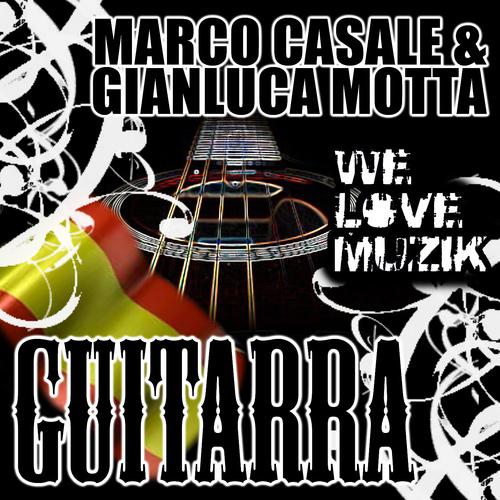 Постер альбома Guitarra