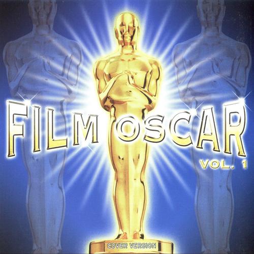 Постер альбома Film Oscar Vol. 1 Cover Version (MP3 Album)