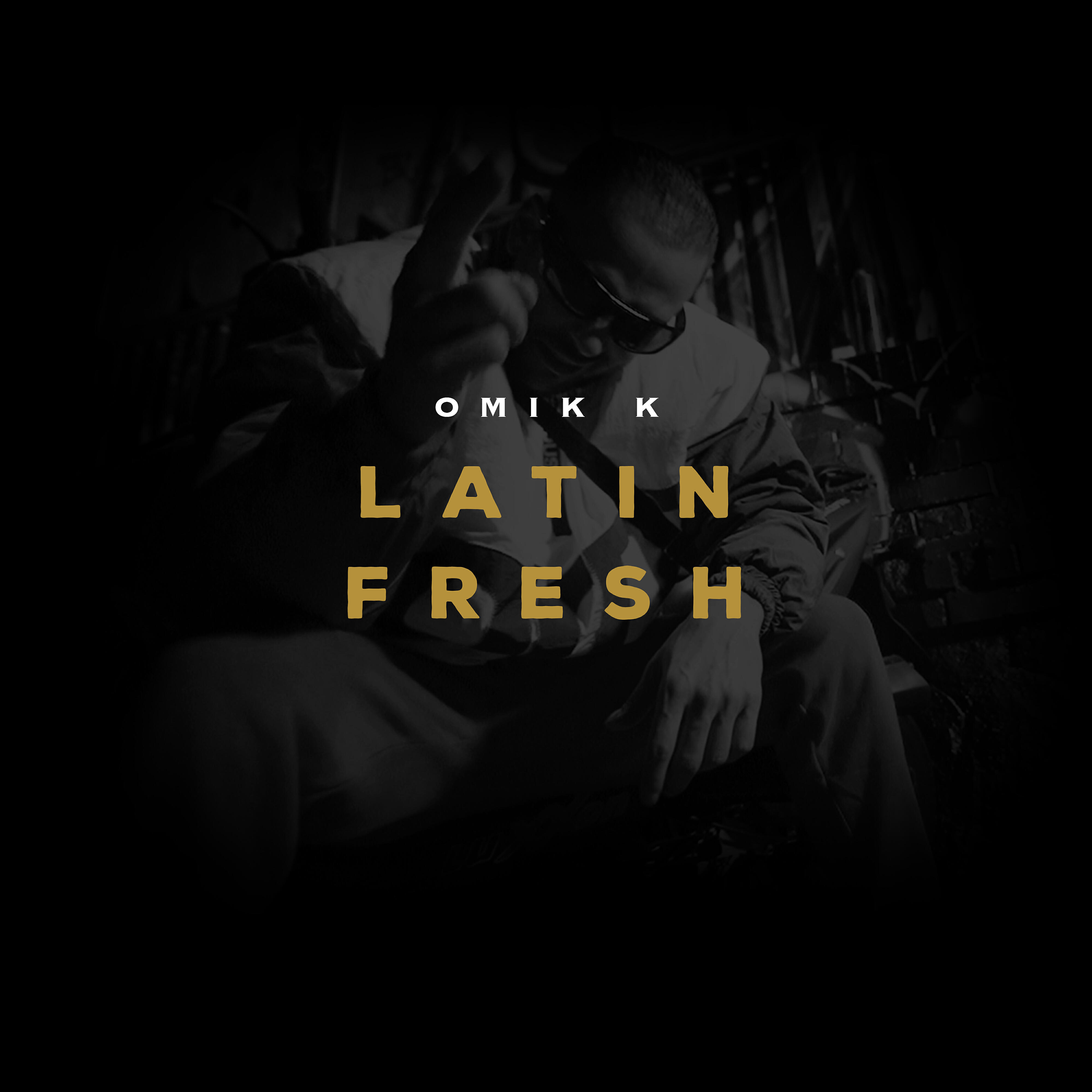 Omik K - Latin Fresh
