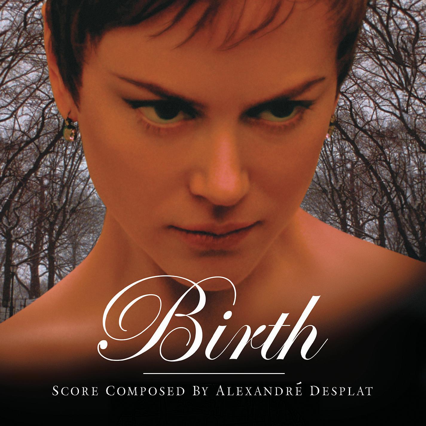 Постер альбома Birth (Original Score)