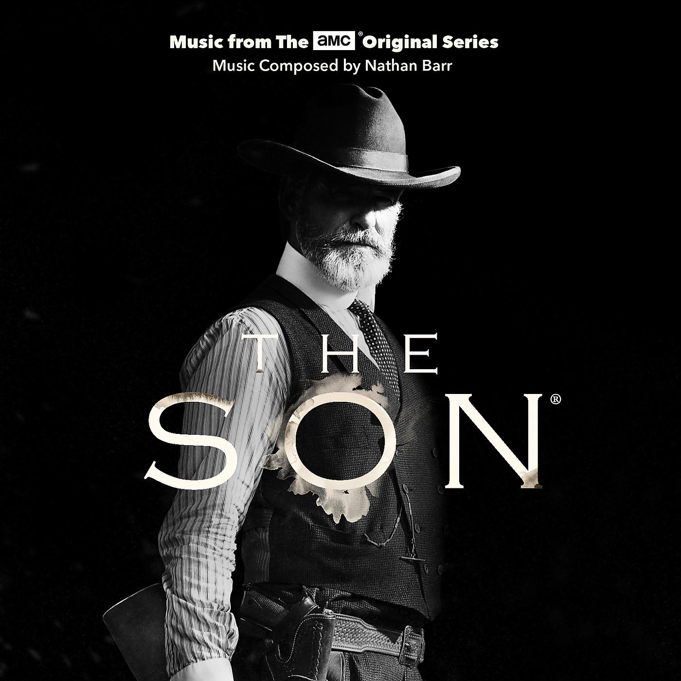 Постер альбома The Son