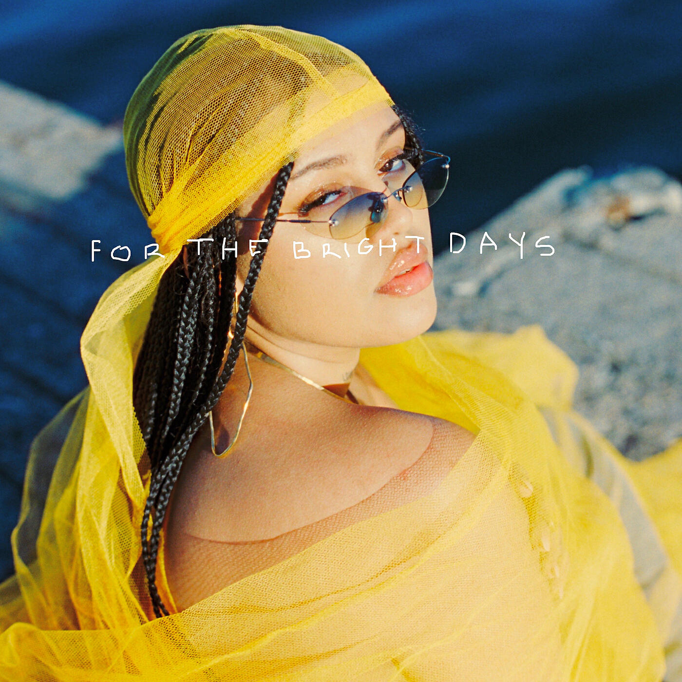 Lil Halima - who do u love