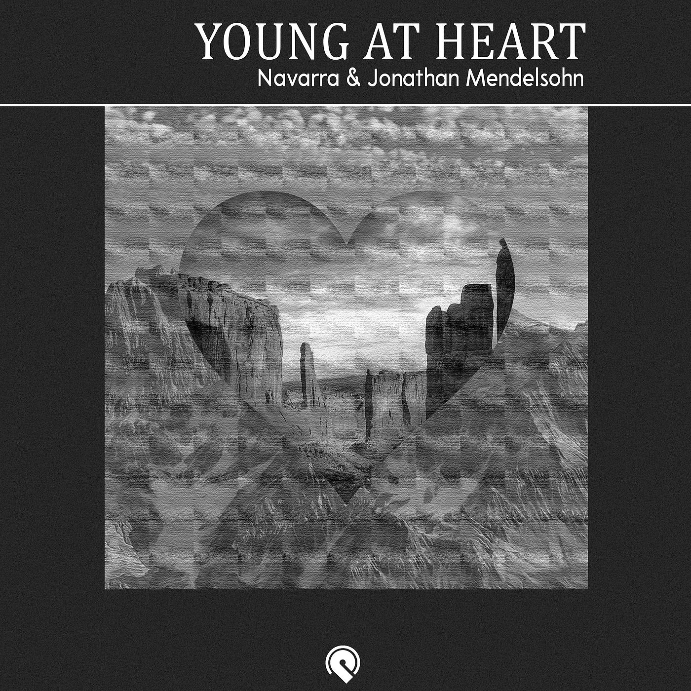 Постер альбома Young At Heart