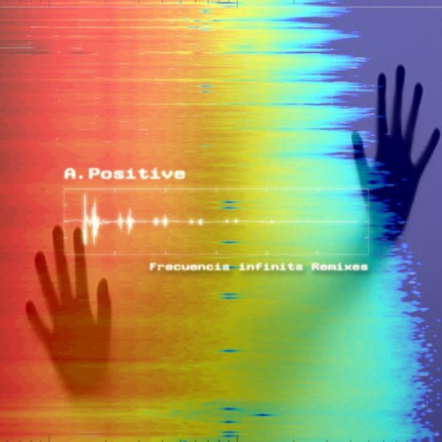 Постер альбома Frecuencia Infinita Remixes