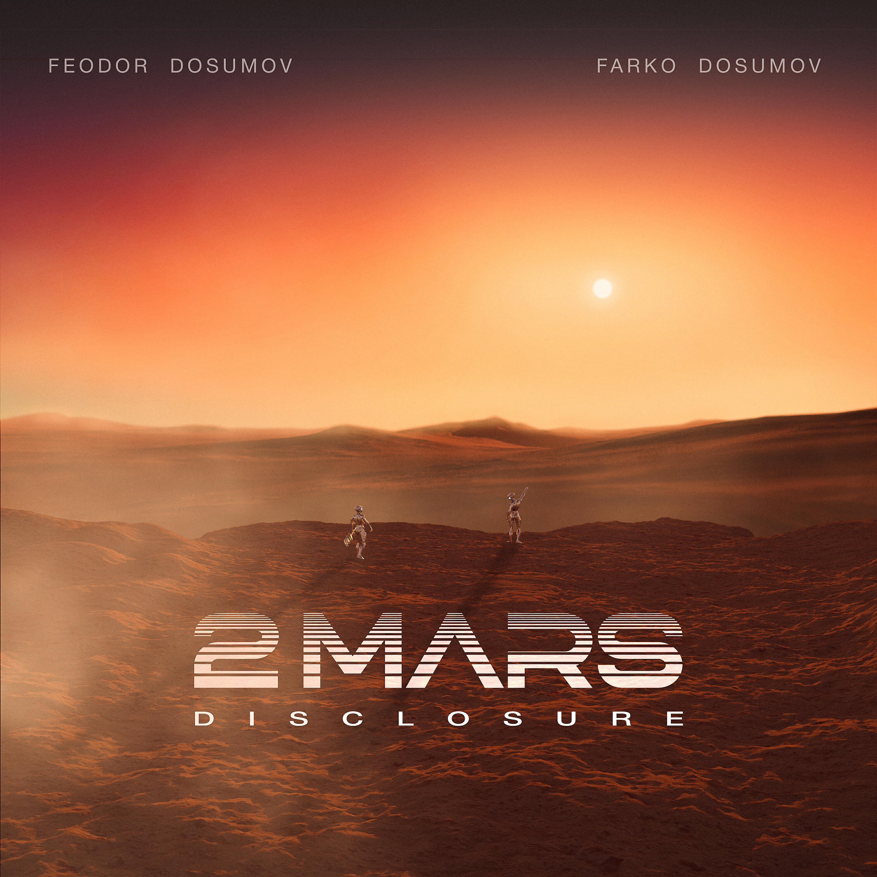 2MARS - Amulet