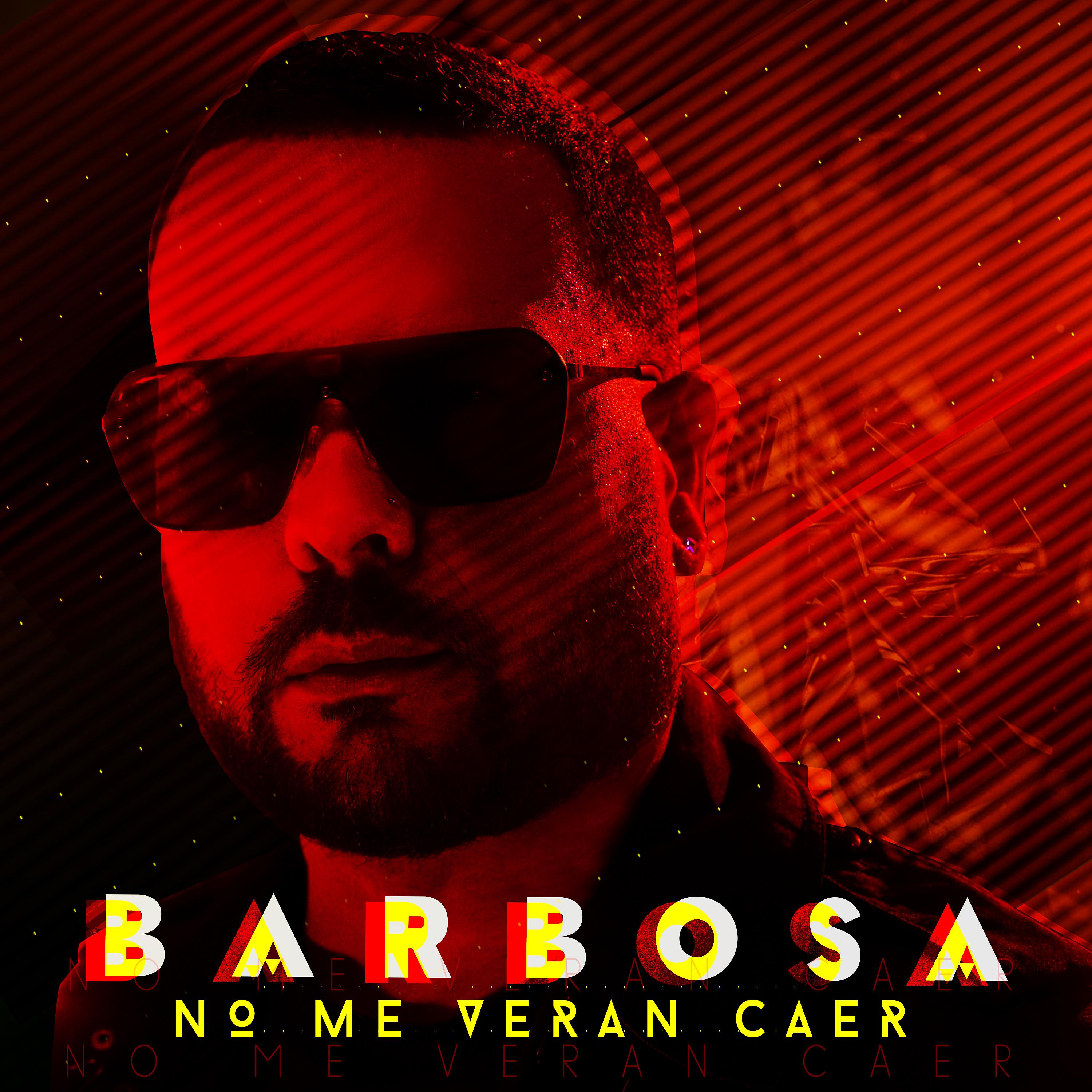 Постер альбома No Me Veran Caer