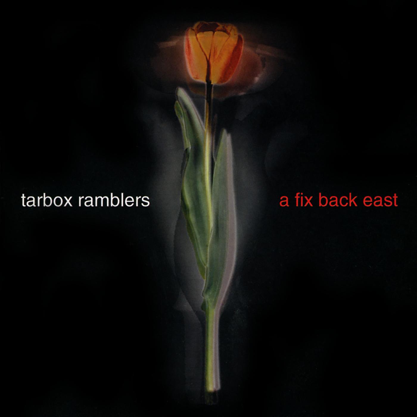 Постер альбома Tarbox Ramblers