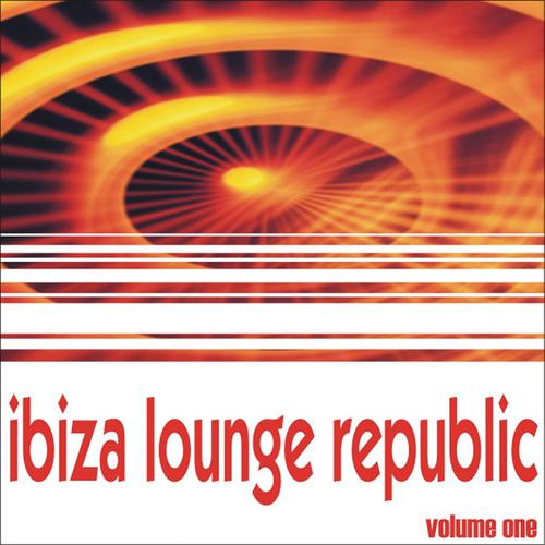 Постер альбома Ibiza Lounge Republic - Volume One
