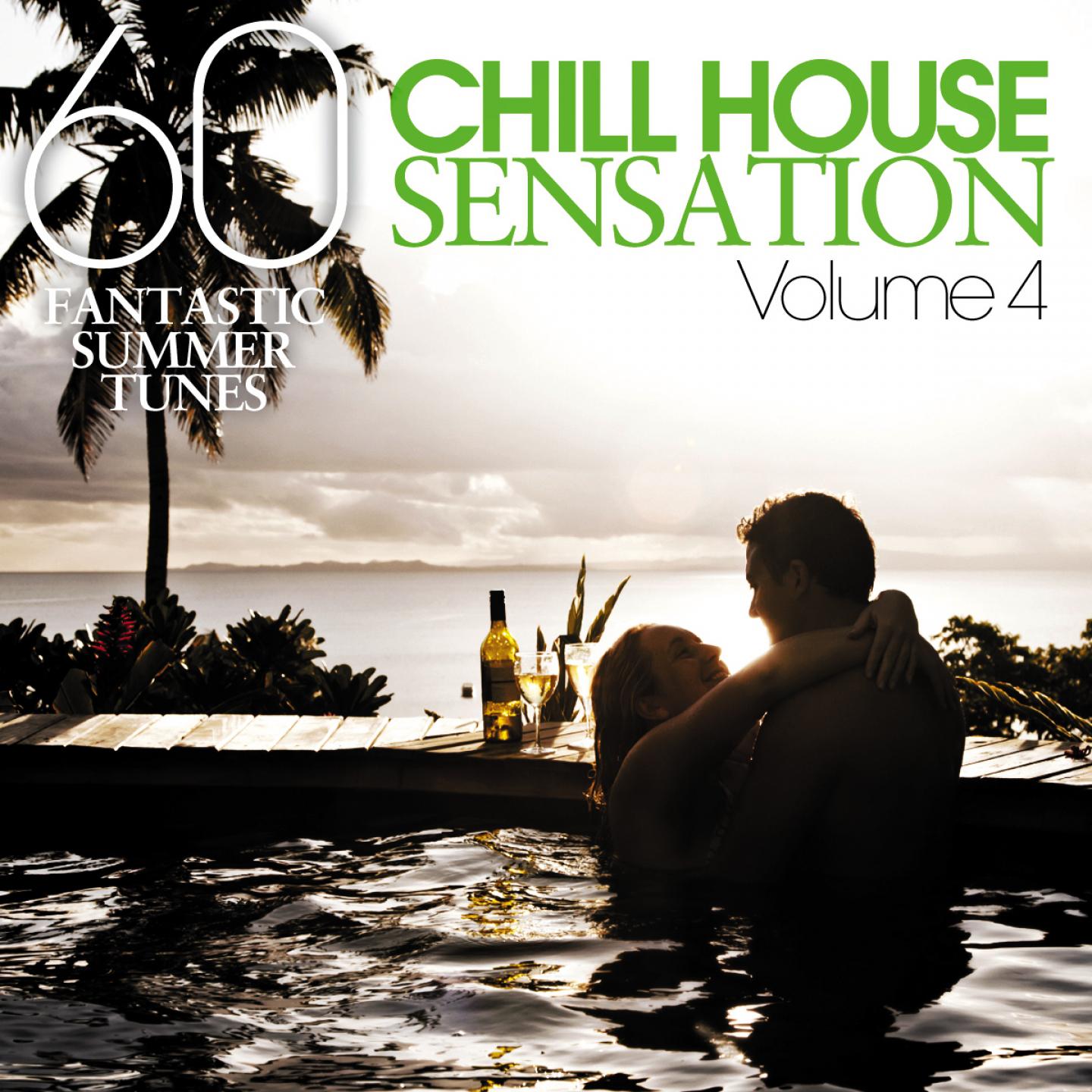 Постер альбома Chill House Sensation, Vol. 04