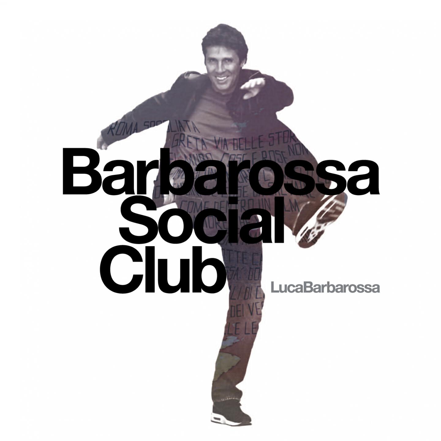 Luca Barbarossa - Fino in fondo