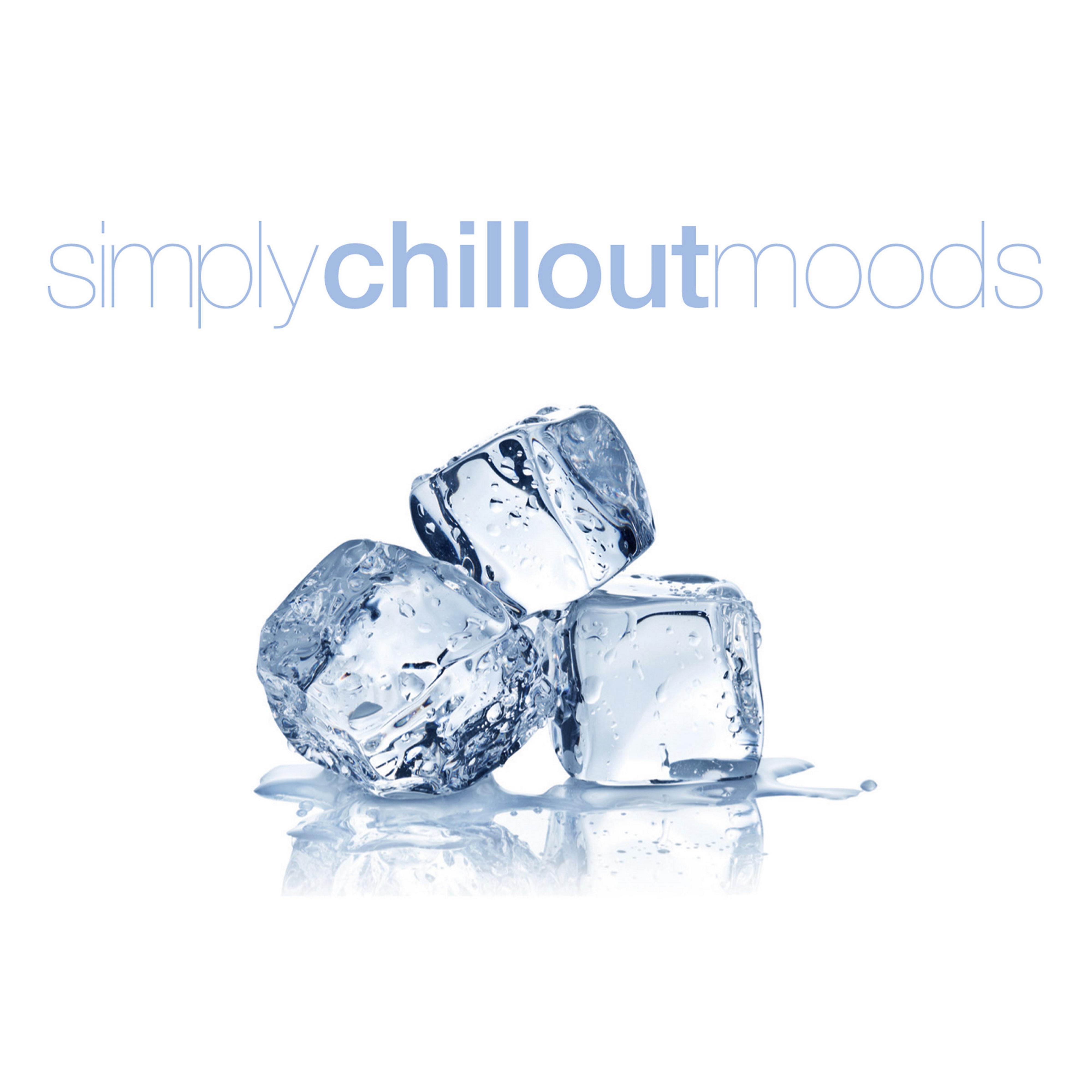 Постер альбома Simply Chillout Moods
