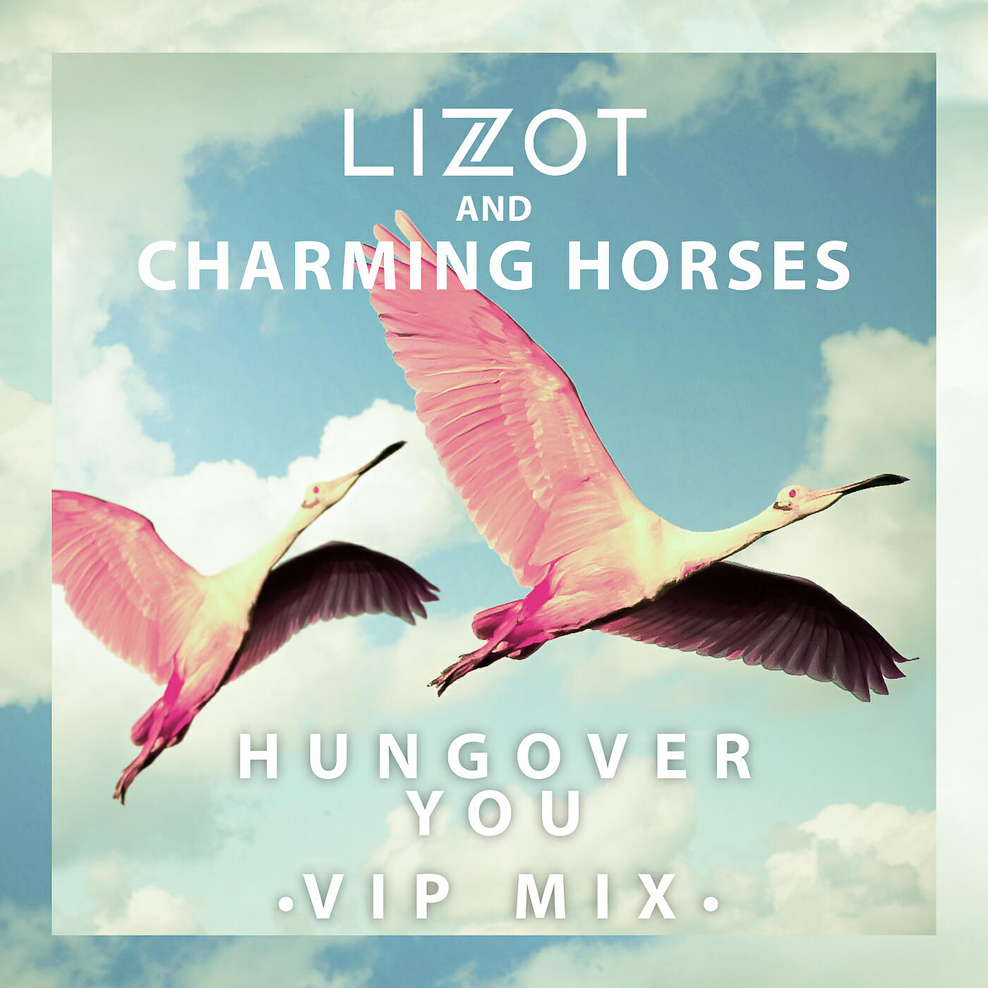 LIZOT - Hungover You (VIP Mix Edit)