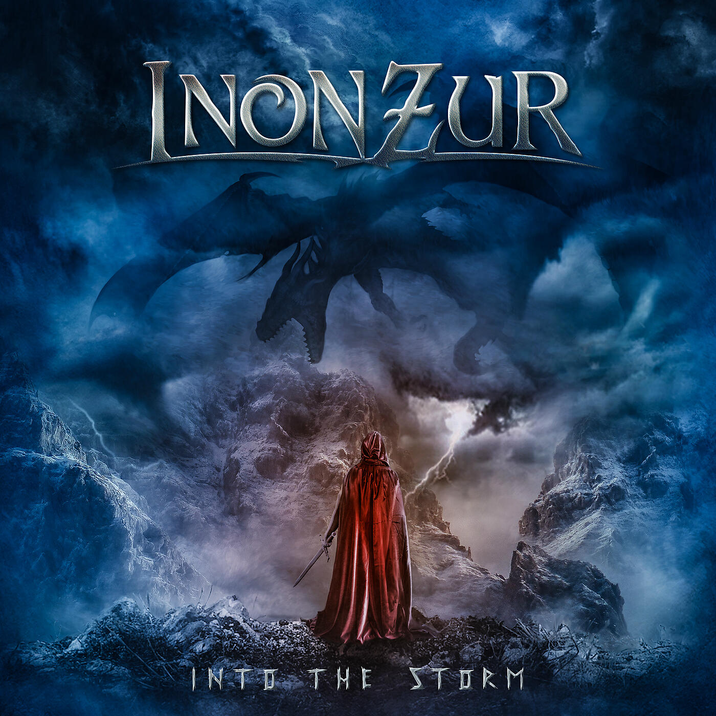 Inon Zur - Over the Stones of the Gray