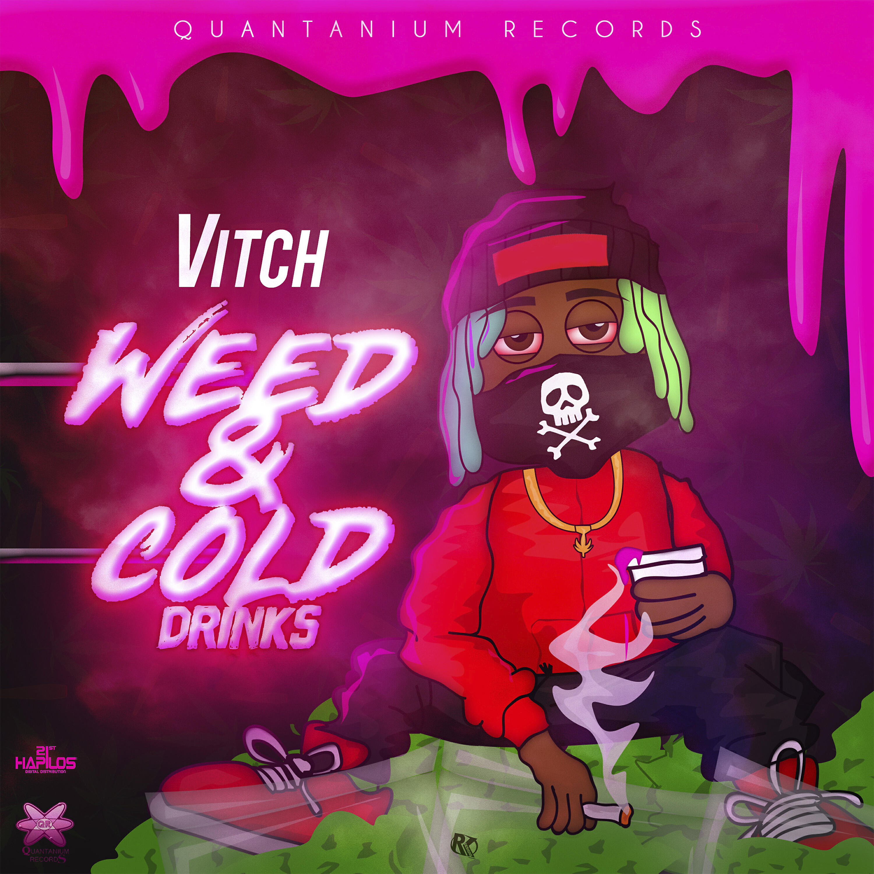 Vitch - Early (Skit)