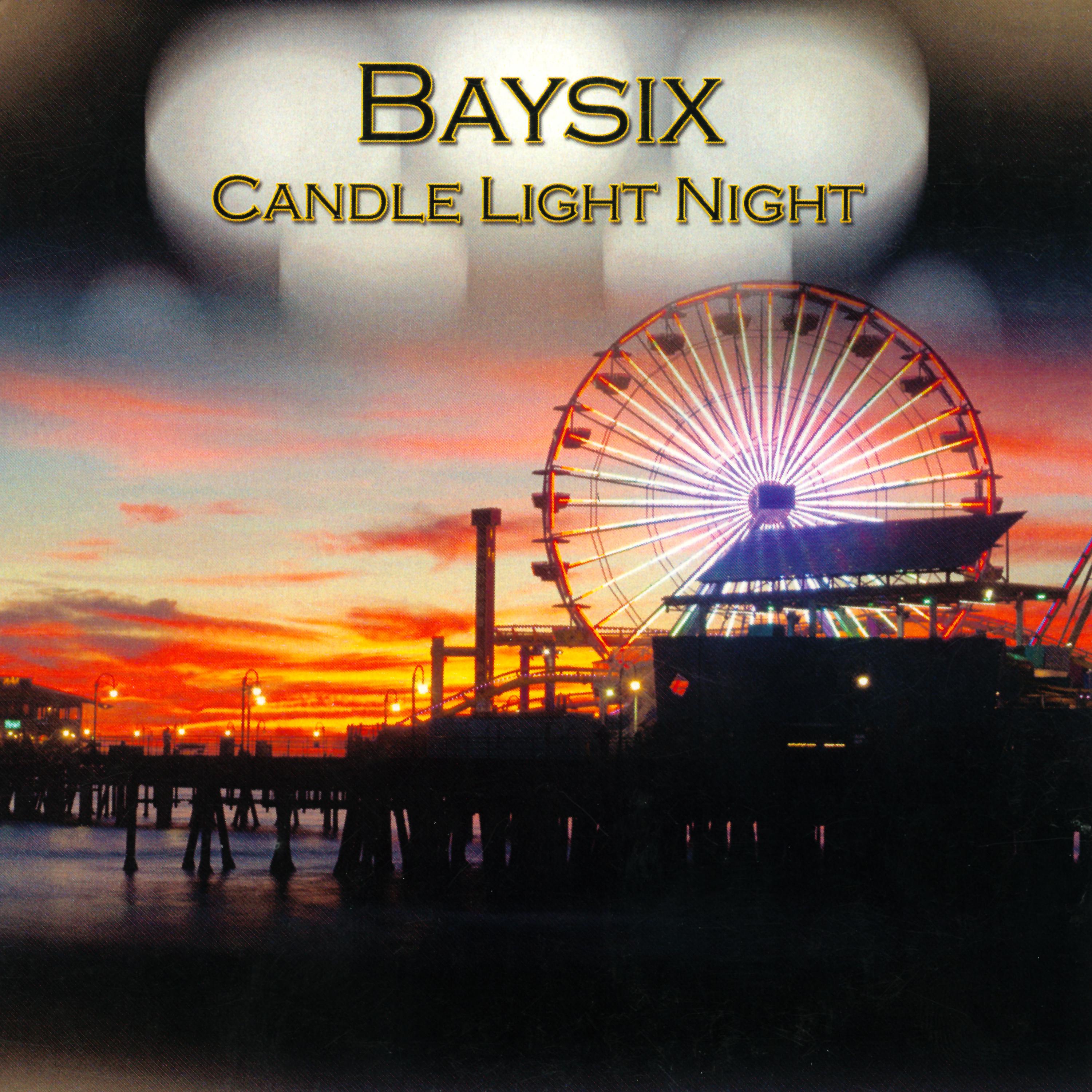 Постер альбома Candle Light Night
