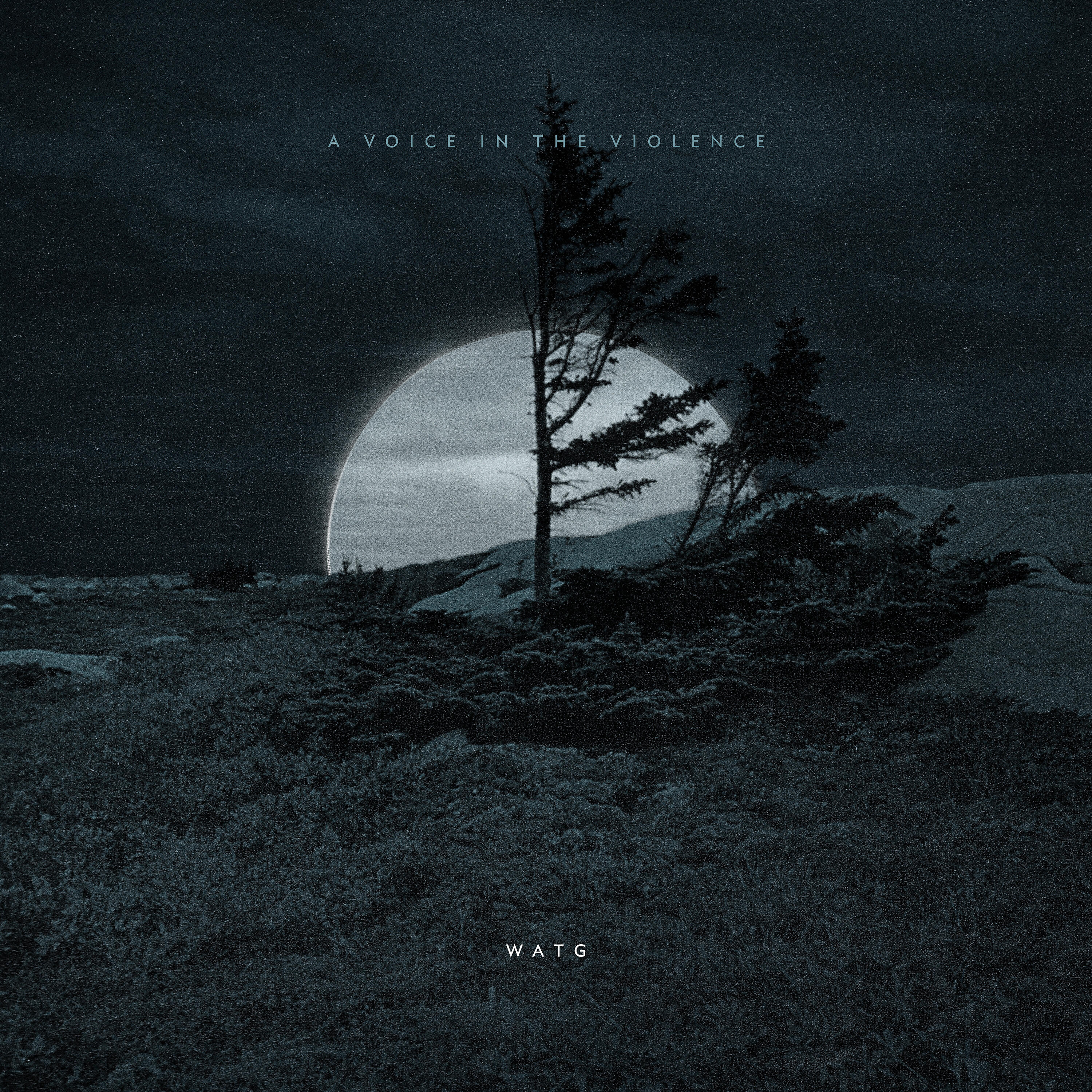 Wolves At The Gate - A Voice in the Violence
