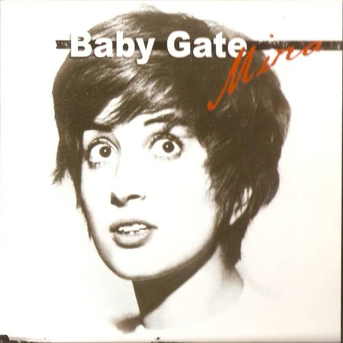 Постер альбома Baby Gate