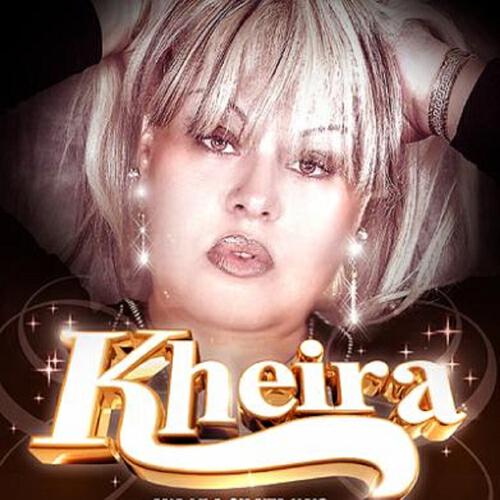 Cheba Kheira - Achekek abonne