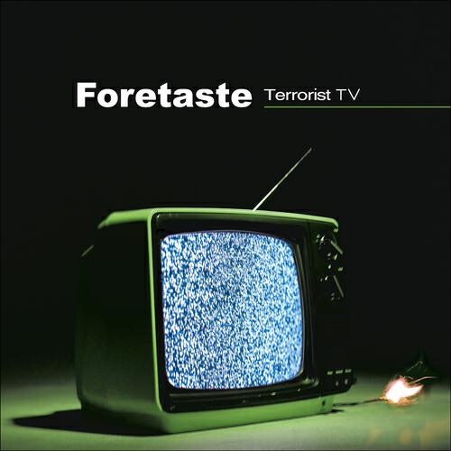 Foretaste - Anachronic