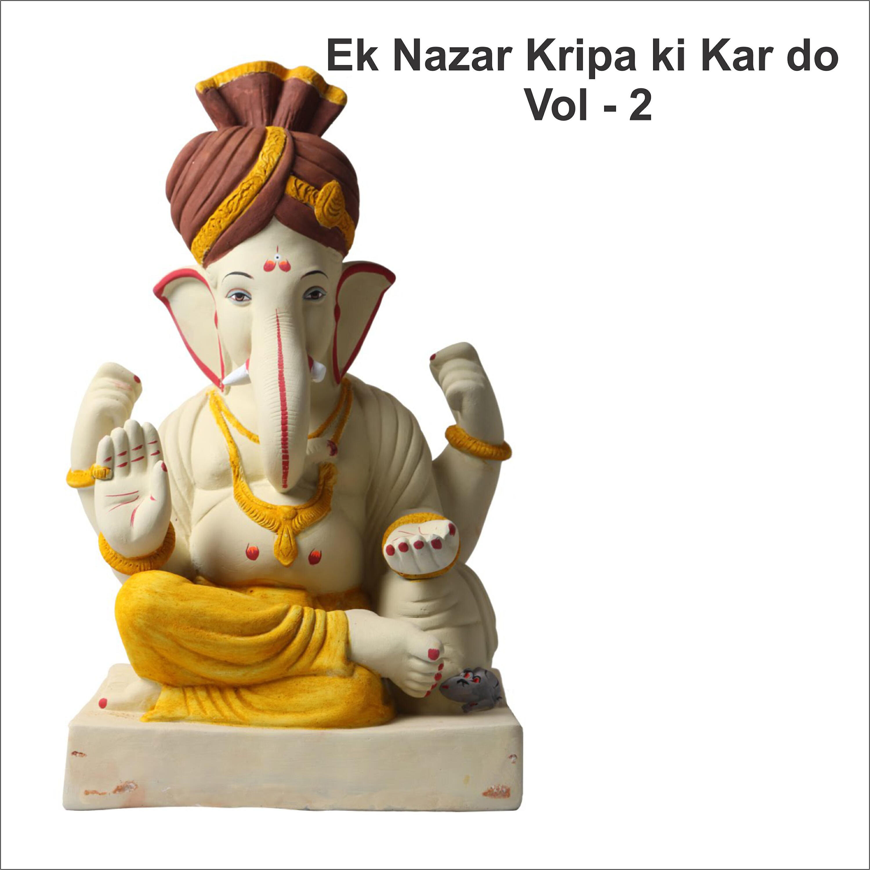 Jai Kishori Ji - Man Makhan Mero