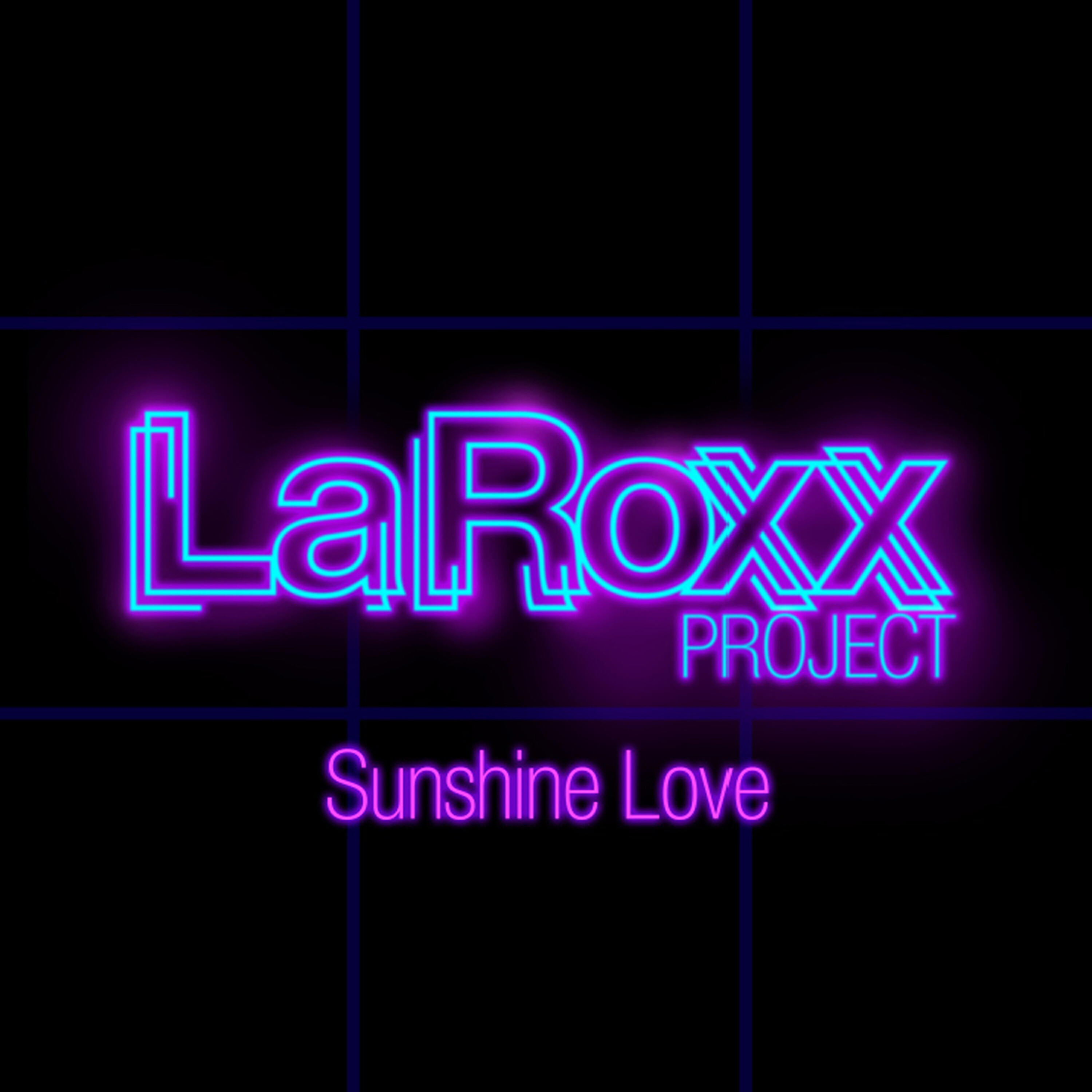 Постер альбома Sunshine Love