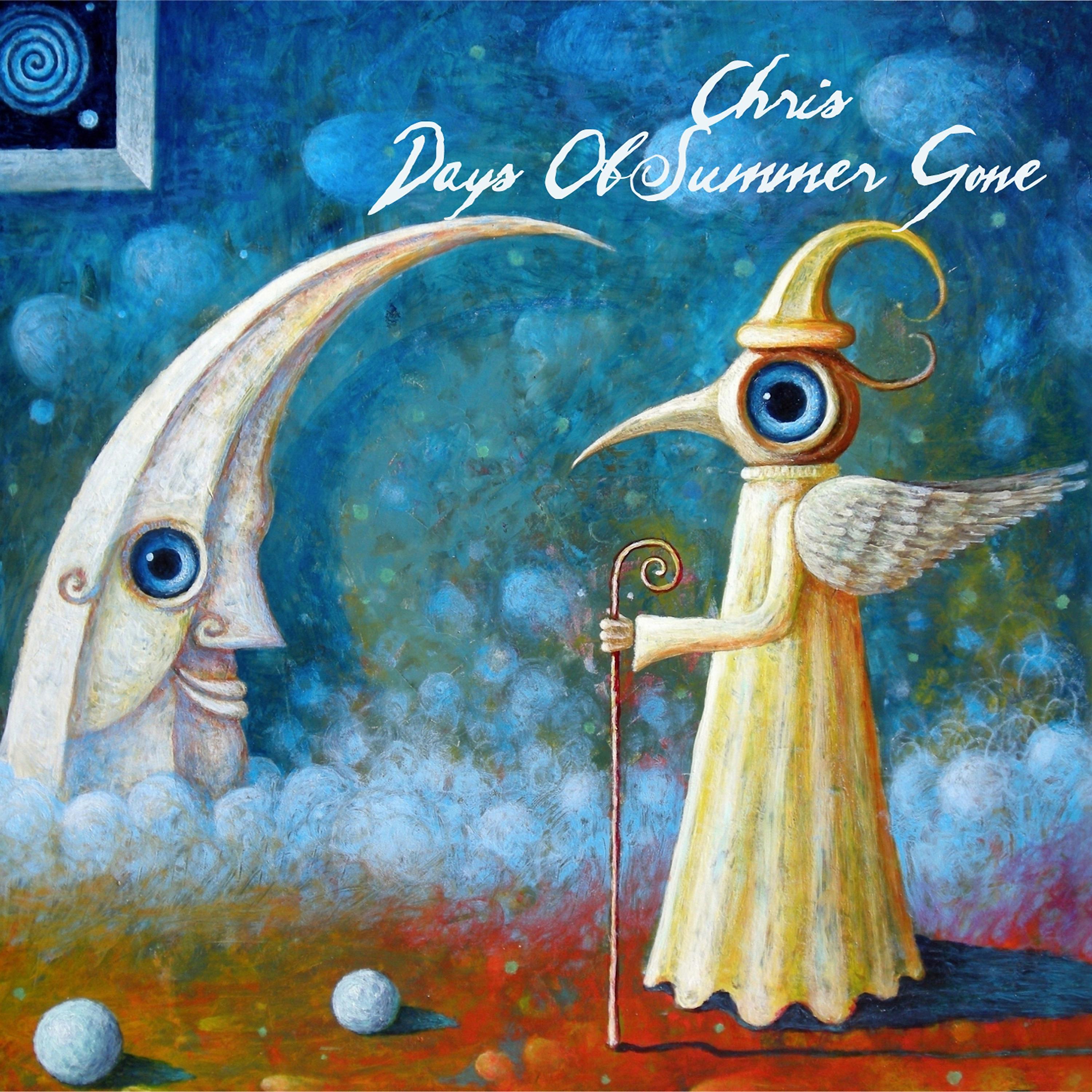 Постер альбома Days of Summer Gone