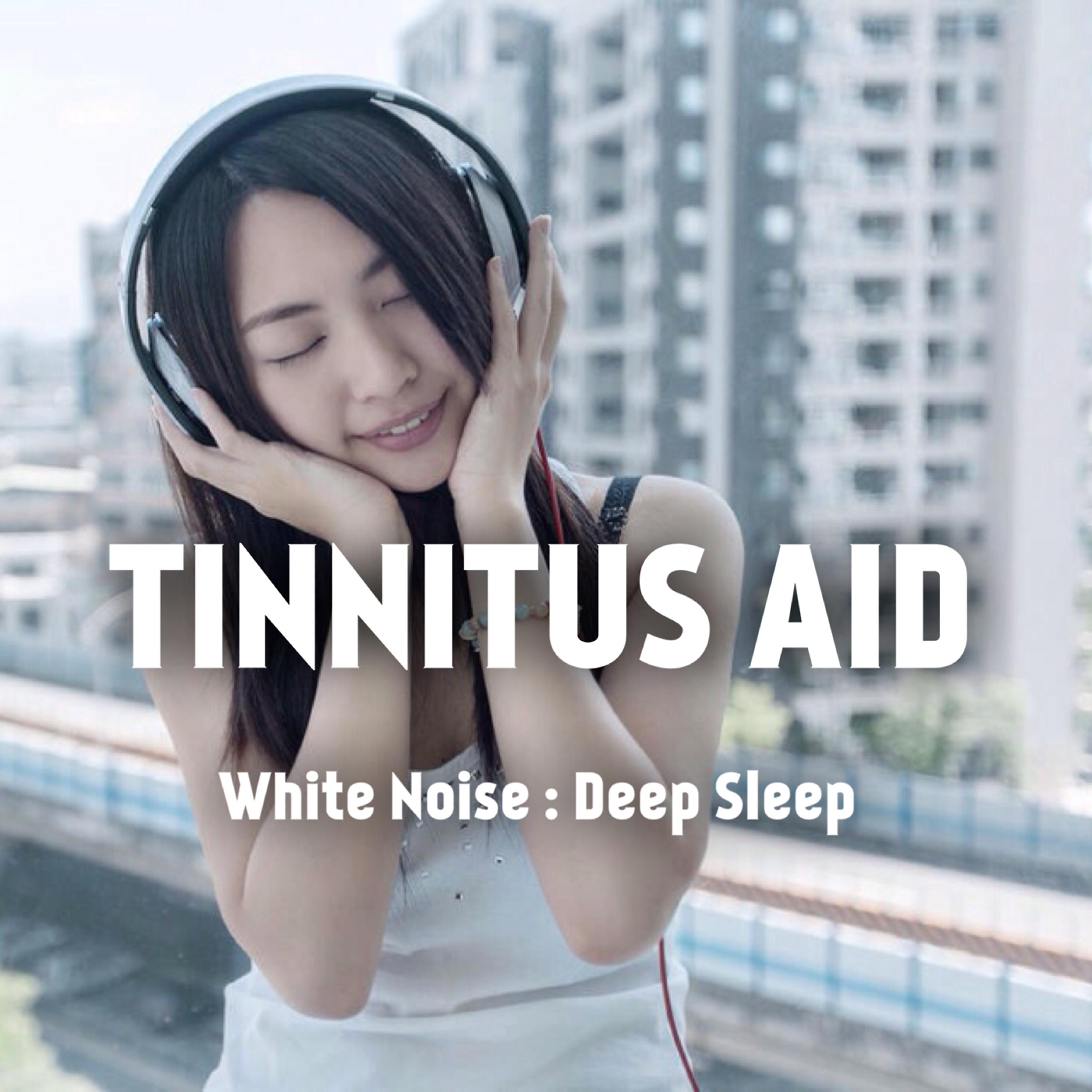 Постер альбома White Noise: Deep Sleep