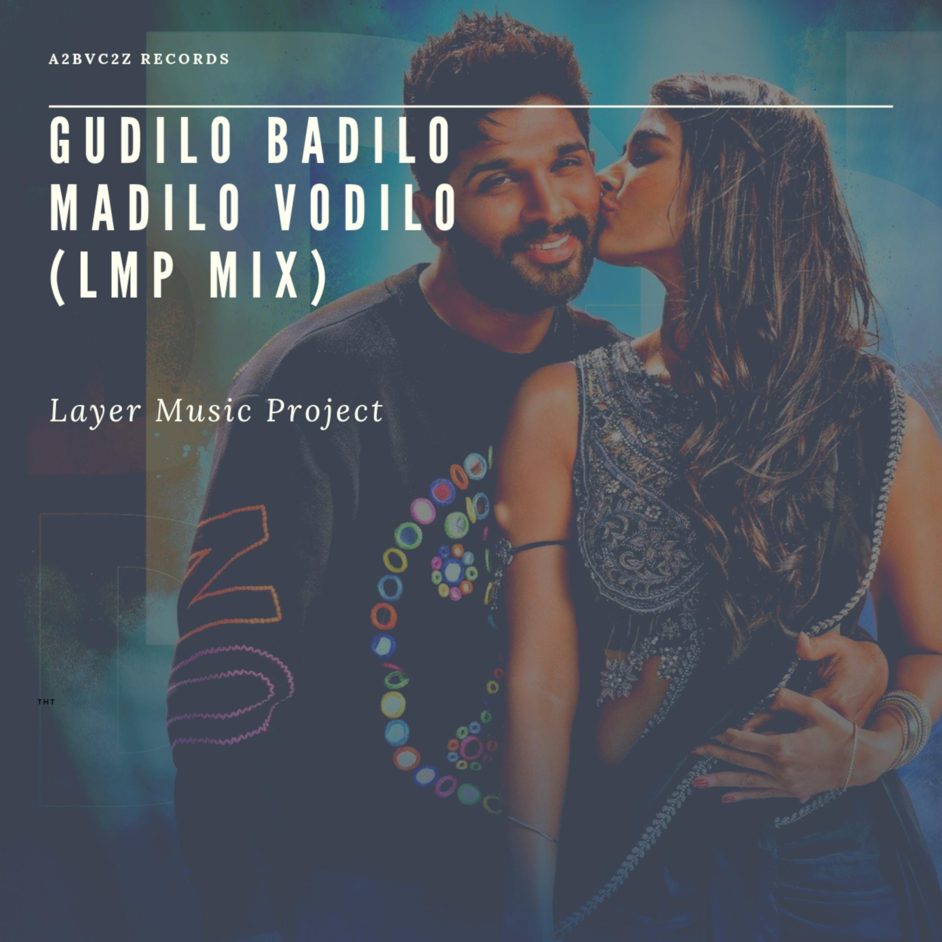 Постер альбома Gudilo Badilo - Single