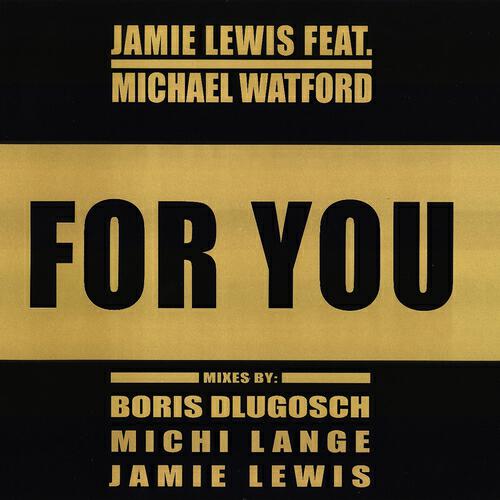 Roberto De Carlo - You Are the One for Me (Miguel Migs Salted Dub)