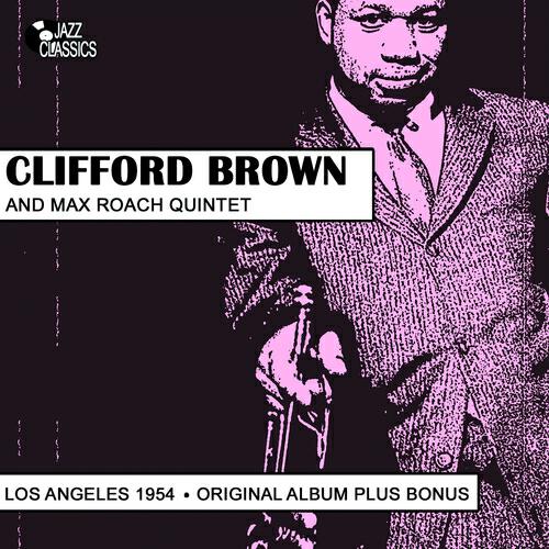 Clifford Brown - The Blues Walk