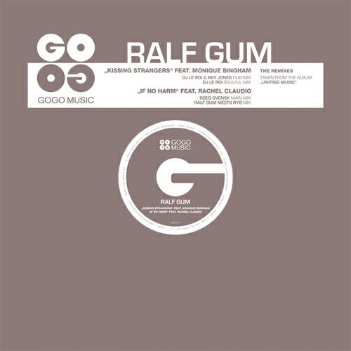 Ralf GUM - If No Harm (Ralf GUM meets RyB Mix)
