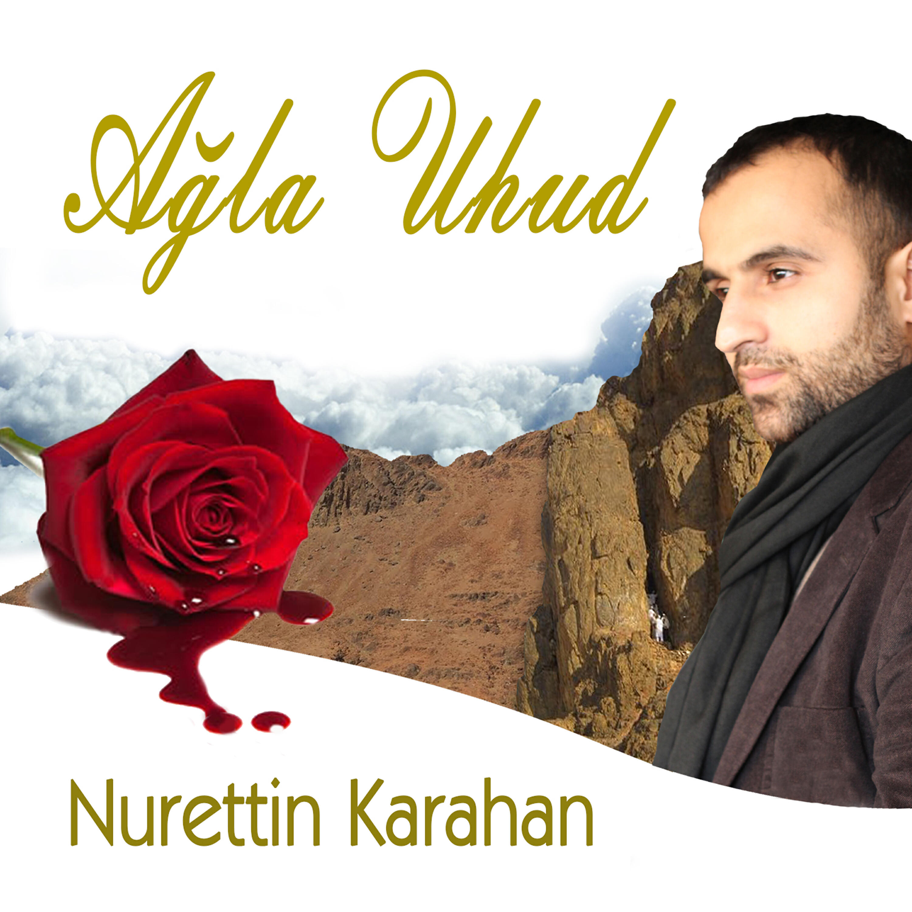 Nurettin Karahan - Çağır Allahım Çağır