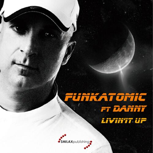 Funkatomic - Livin' It Up (Dj Caccini Classic Mix)