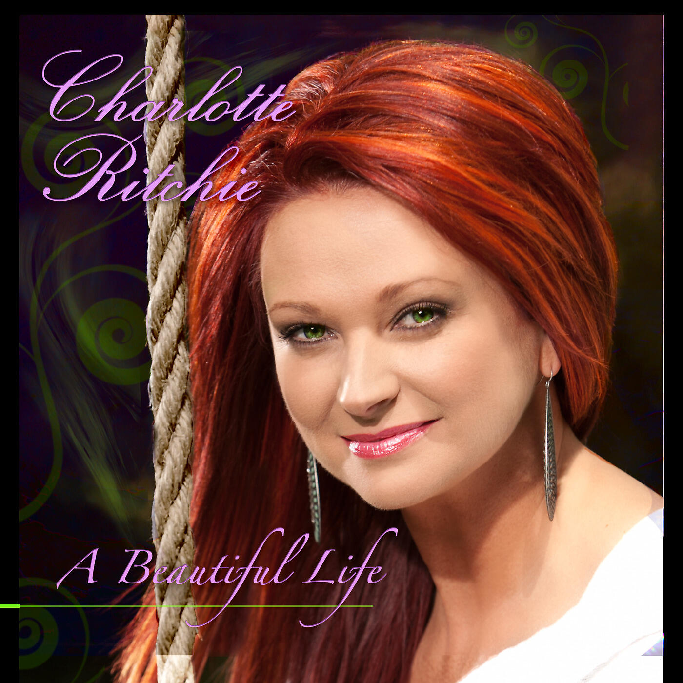 Charlotte Ritchie - Beautiful Life