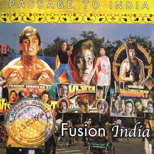 Hariprasad Chaurasia - Celebration II (Live)