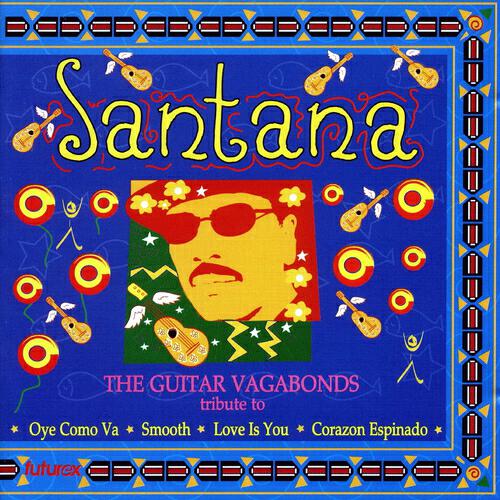 The Guitar Vagabonds - Albatross
